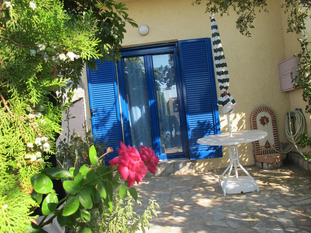Porto Kastri Studios Стая снимка