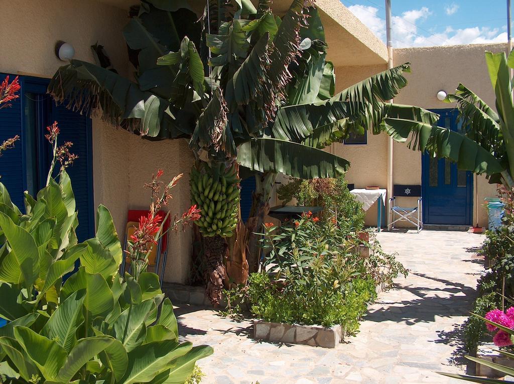 Porto Kastri Studios Стая снимка